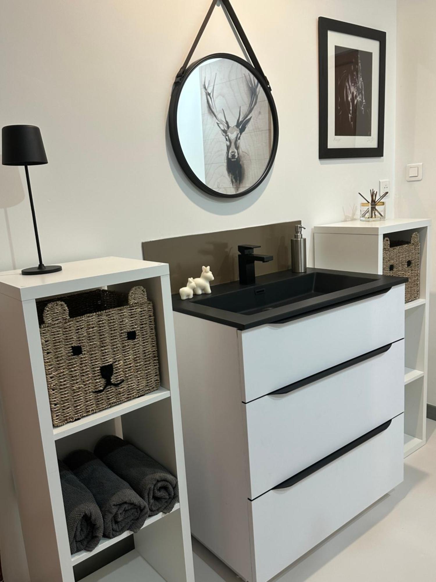 Gite De Solama Avec Spa Balleville Zewnętrze zdjęcie